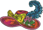 VictorianHat - 002